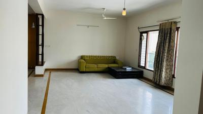 Bedroom Image of 2772 Sq.ft 3 BHK Apartment / Flat for sale in Begumpet Hyderabad for Rs. 22000000