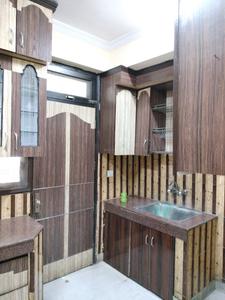 Kitchen Image of 1700 Sq.ft 3 BHK Apartment / Flat for sale in Sector 18 Dwarka New Delhi for Rs. 32000000