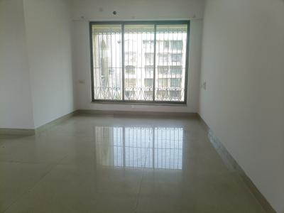 Living Room Image of 1176 Sq.ft 2 BHK Apartment / Flat for sale in hill residesidency, Kharghar Navi Mumbai for Rs. 17500000