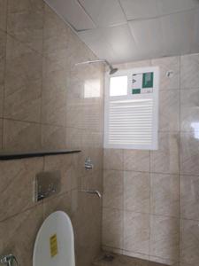 Bedroom Three Image of 1674 Sq.ft 3 BHK Apartment / Flat for sale in DRA Skylantis, Semmancheri Chennai for Rs. 19500000
