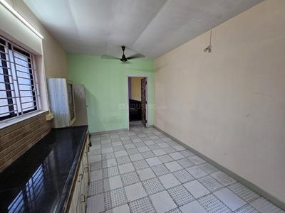Balcony Image of 631 Sq.ft 1 RK Apartment / Flat for rent in VGP Baby Nagar, Velachery Chennai for Rs. 16000