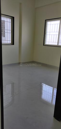 Manjari Budruk Bedroom 1