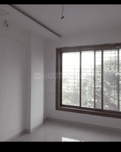 Image of 550 Sq.ft 1 BHK Apartment / Flat for sale in Thane West, Thane for Rs. 4100000