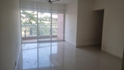 Living Room Image of 1250 Sq.ft 2 BHK Apartment / Flat for rent in Pinnacle D Dreams, Nipania Indore for Rs. 25000