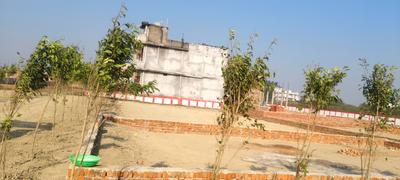 Image of 1499 Sq.ft Residential Plot / Land for sale in Mohanlalganj, Lucknow for Rs. 950000