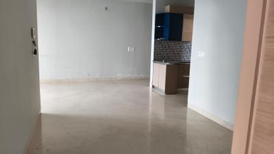 Living Room Image of 1700 Sq.ft 3 BHK Apartment / Flat for rent in SKA Orion, Sector 143 Noida for Rs. 48000