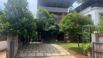 Image of 3000 Sq.ft 4 BHK Independent House for rent in Malaparamba, Kozhikode for Rs. 100000