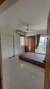 Bedroom Image of 1650 Sq.ft 3 BHK Apartment / Flat for sale in ABAD Marine Plaza, Marine Drive Kochi for Rs. 15000000
