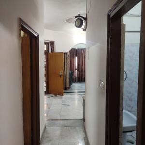 Hall Image of 1000 Sq.ft 2 BHK Independent House for sale in Jankipuram Lucknow for Rs. 6000000