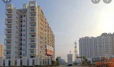 Image of 890 Sq.ft 2.5 BHK Apartment / Flat for sale in Shree Vardhman Victoria, Sector 70, Gurgaon for Rs. 14600000