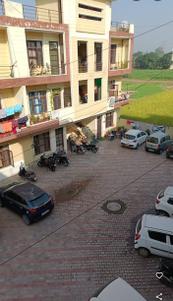 Image of 1150 Sq.ft 2 BHK Apartment / Flat for sale in Kharar, Mohali for Rs. 3900000