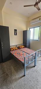 Bedroom Image of SWASTIK STAY LUXURY PG FOR MEN in Avadi, Chennai