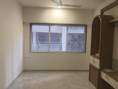 Living Room Image of 1000 Sq.ft 2 BHK Apartment / Flat for rent in Olympia Tower, Byculla Mumbai for Rs. 95000