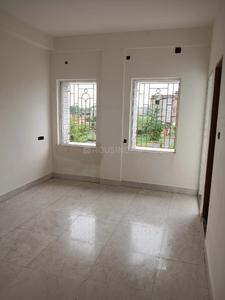 Bedroom Image of 857 Sq.ft 2 BHK Apartment / Flat for sale in Nayabad Kolkata for Rs. 3800000