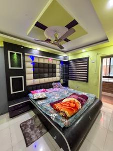 3 BHK Flat