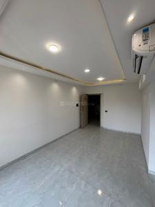 Hall Image of 605 Sq.ft 2 BHK Apartment / Flat for sale in 71 Midtown, Chembur Mumbai for Rs. 18000000