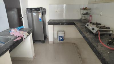 Kitchen Image of 1365 Sq.ft 2 BHK Apartment / Flat for sale in M3M Woodshire, Sector 107 Gurgaon for Rs. 13000000