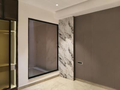 Bedroom Image of 3800 Sq.ft 4.5 BHK Builder Floor for sale in Palm Floors Sushant Lok 1, Sushant Lok Phase 1 Gurgaon for Rs. 60000000