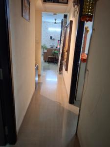 Image of 950 Sq.ft 3 BHK Apartment / Flat for sale in Pisoli, Pune for Rs. 7500000