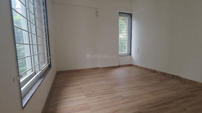 Bedroom Image of 1053 Sq.ft 2 BHK Apartment / Flat for sale in Kothrud Pune for Rs. 12500000