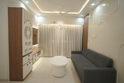 Hall Image of 690 Sq.ft 2 BHK Apartment / Flat for sale in Adani Aster Neo, Shantigram Ahmedabad for Rs. 10000000