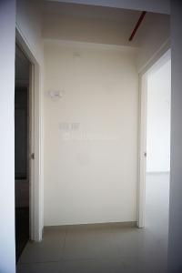 Hall Image of 611 Sq.ft 1 BHK Apartment / Flat for sale in Mahindra Happinest Tathawade, Tathawade Pune for Rs. 5500000