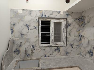 Bathroom Image of 1560 Sq.ft 3 BHK Builder Floor for rent in Narsingi Hyderabad for Rs. 36000