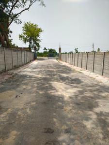 Image of 1000 Sq.ft Residential Plot / Land for sale in Bhuhera, Barabanki for Rs. 1799000