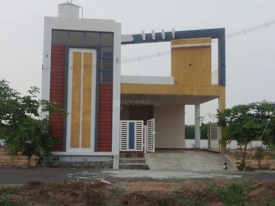 Image of 711 Sq.ft Residential Plot / Land for sale in Arambakkam, Nellore for Rs. 888750