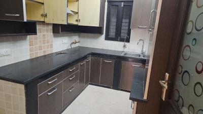 3 BHK Independent Builder Floor