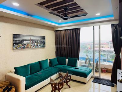 3 BHK Apartment