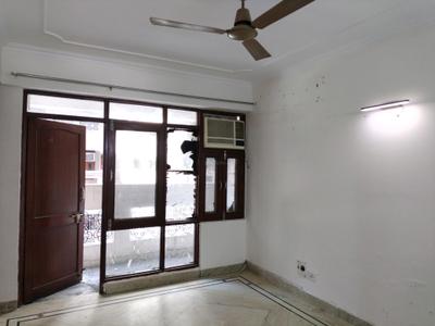 Bedroom Image of 1600 Sq.ft 3 BHK Apartment / Flat for sale in CGHS Pragya Apartment, Sector 2 Dwarka New Delhi for Rs. 36000000