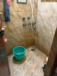 Bathroom Image of 1150 Sq.ft 2 BHK Builder Floor for rent in Sector 26 Noida for Rs. 36125
