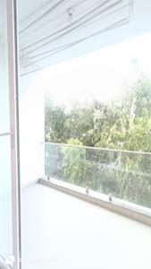 Balcony Image of 1001 Sq.ft 2 BHK Apartment / Flat for rent in Vizipa Optima, Doddakannelli Bengaluru for Rs. 45000
