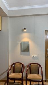 Hall Image of 1200 Sq.ft 3 BHK Independent House for rent in Vasant Vihar New Delhi for Rs. 80000