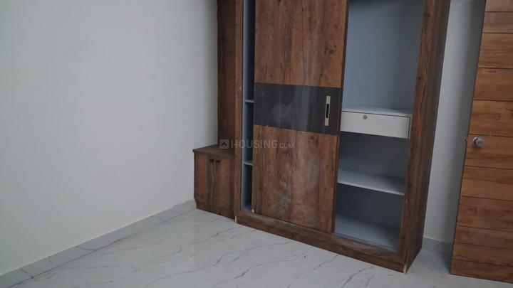 Kamakshi aprt Bedroom 1