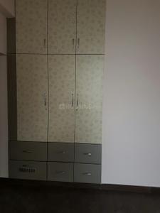 Bedroom Image of 1936 Sq.ft 3 BHK Apartment / Flat for rent in Eldeco Elegance, Gomti Nagar Lucknow for Rs. 35000
