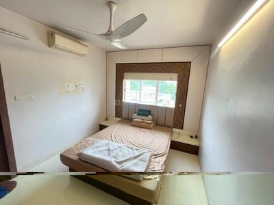 Bedroom Image of 1410 Sq.ft 3.5 BHK Apartment / Flat for sale in Kanchan Heights, Dattavadi Pune for Rs. 20000000