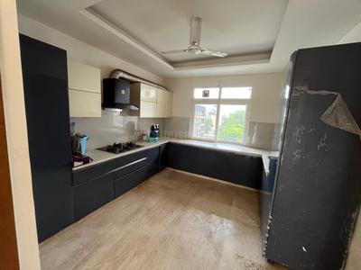 Kitchen Image of 2100 Sq.ft 4 BHK Builder Floor for sale in Sector 51 Gurgaon for Rs. 26500000
