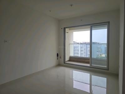 Living Room Image of 900 Sq.ft 2 BHK Apartment / Flat for rent in Vaastu Omkar, Vile Parle East Mumbai for Rs. 85000