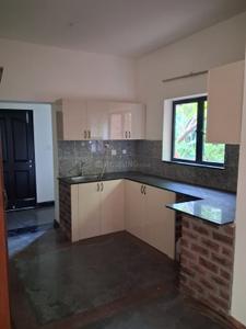 Kitchen Image of 3186 Sq.ft 3 BHK Villa for sale in ZED Earth, Suradhenupura Bengaluru for Rs. 29900000
