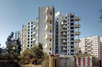 Image of Platinum Tower_1104 in Wakad, Pune