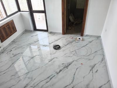 Bedroom Image of 1342 Sq.ft 2.5 BHK Studio for rent in RG Luxury Homes Tower A F And M, Noida Extension Greater Noida for Rs. 23000