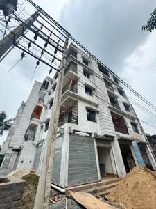Image of 955 Sq.ft 2 BHK Apartment / Flat for sale in Kulti, Asansol for Rs. 2700000