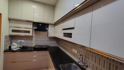 Kitchen Image of 1463 Sq.ft 2.5 BHK Apartment / Flat for sale in Prestige Lake Ridge, Subramanyapura Bengaluru for Rs. 21000000