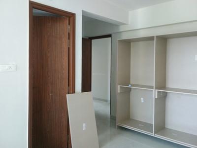 Bedroom Image of 1300 Sq.ft 3 BHK Apartment / Flat for sale in Mogappair Chennai for Rs. 21840000