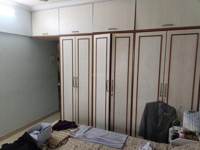 1 BHK Flat