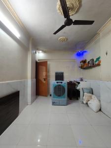 Hall Image of 520 Sq.ft 1 BHK Apartment / Flat for sale in Kalwa Thane for Rs. 3600000