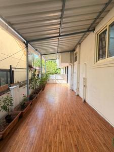 Image of 1800 Sq.ft 3 BHK Villa for rent in Parra, Goa for Rs. 110000