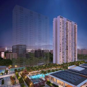 2 BHK Flat